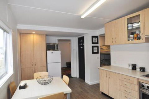 HIGHTIDE - Foster Accommodation 5