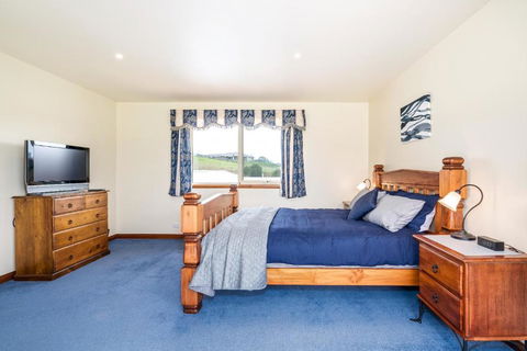 Country Meets Town - Foster Accommodation 2