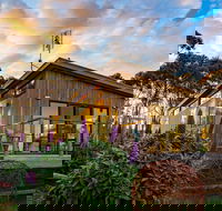 By Moonlight - Foster Accommodation