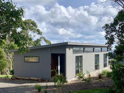 By Moonlight - Foster Accommodation 2