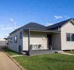 Topaz Cottage - Foster Accommodation