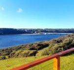Ocean View Cottage - Foster Accommodation