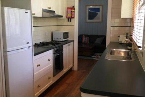 Hyggebo Our Cosy Nest - Foster Accommodation 2