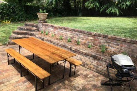 Hyggebo Our Cosy Nest - Foster Accommodation 4