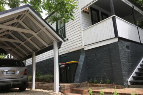 Hyggebo Our Cosy Nest - Foster Accommodation 6