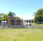 Tiny Cradle at the Good Place - Foster Accommodation