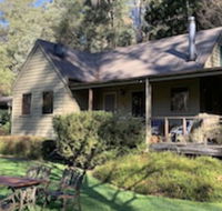 shady brook cottages - Foster Accommodation