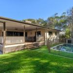 Rainbow Beach QLD Foster Accommodation