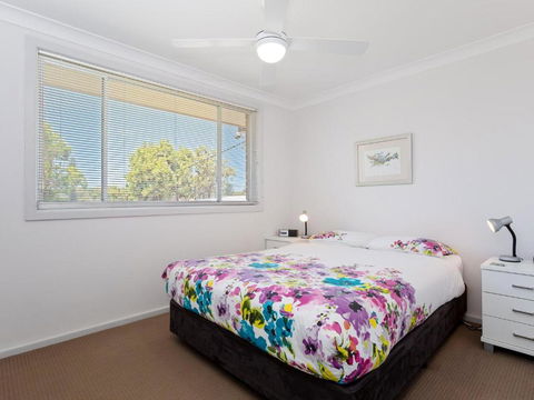 Argyle Cottage 41 Argyle Avenue Great Family Home For Holidays - Foster Accommodation 5