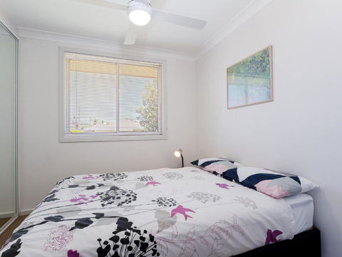 Argyle Cottage 41 Argyle Avenue Great Family Home For Holidays - Foster Accommodation 1