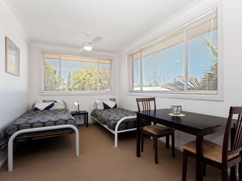 Argyle Cottage 41 Argyle Avenue Great Family Home For Holidays - Foster Accommodation 3
