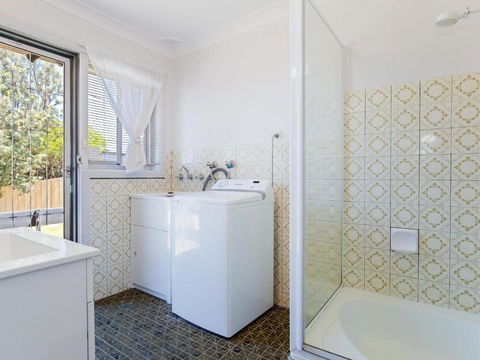 Argyle Cottage 41 Argyle Avenue Great Family Home For Holidays - Foster Accommodation 2