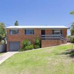 Argyle Cottage 41 Argyle Avenue Great Family Home For Holidays - Foster Accommodation 0