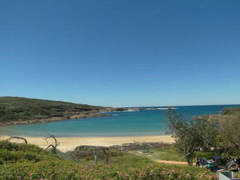 Ultimate Beach House 19a Graham Street Views Peace & Quiet - Foster Accommodation 3