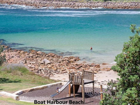 Ultimate Beach House 19a Graham Street Views Peace & Quiet - Foster Accommodation 2