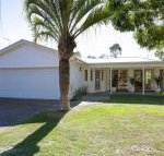Bonito 26 Bonito Street pet friendly housewith aircon - Foster Accommodation