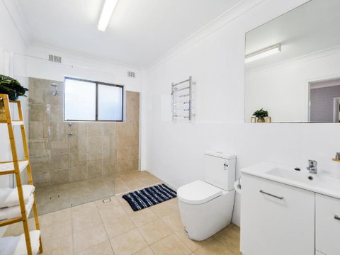 Myleys Flat - Foster Accommodation 5