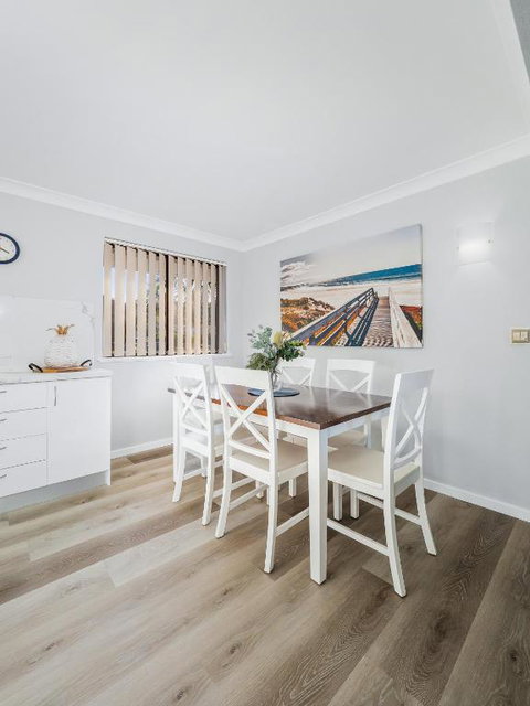 Myleys Flat - Foster Accommodation 3