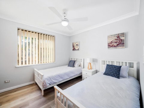 Myleys Flat - Foster Accommodation 2