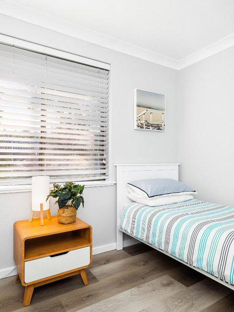 Myleys Flat - Foster Accommodation 1