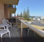 Anchorage 10 Water Views From Balcony - Foster Accommodation