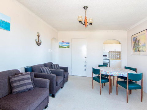 Seabreeze 4 Opposite Bowling Club - Foster Accommodation 6