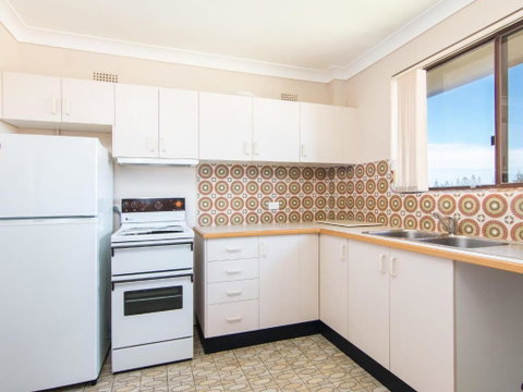 Seabreeze 4 Opposite Bowling Club - Foster Accommodation 1