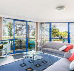 Heritage 102 Great Water Views - Foster Accommodation