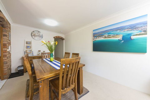 Renas Court Unit 8 - Foster Accommodation 2