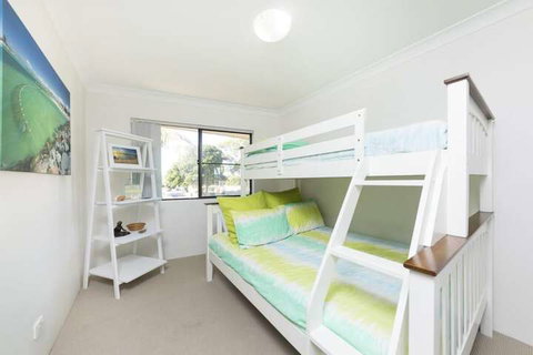 Renas Court Unit 8 - Foster Accommodation 5