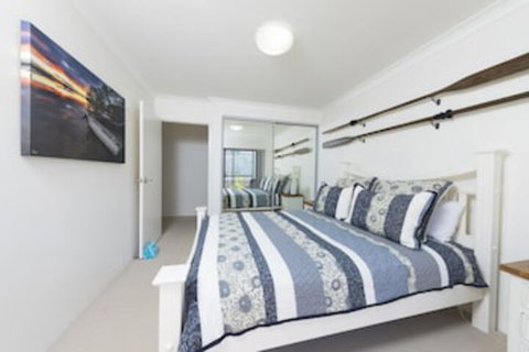 Renas Court Unit 8 - Foster Accommodation 0