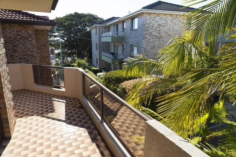 Renas Court Unit 8 - Foster Accommodation 7