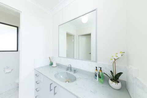 Renas Court Unit 8 - Foster Accommodation 4