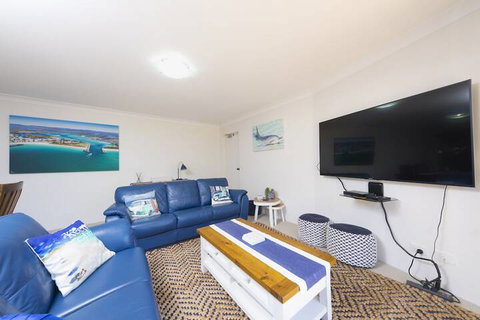 Renas Court Unit 8 - Foster Accommodation 1