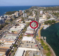 Wharf Street Vista - Foster Accommodation
