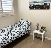 El Sandi Unit 07 - Foster Accommodation