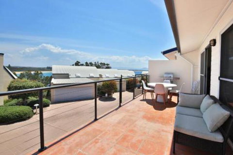 The Cove At Culburra Direct Access To Beach - Foster Accommodation 0