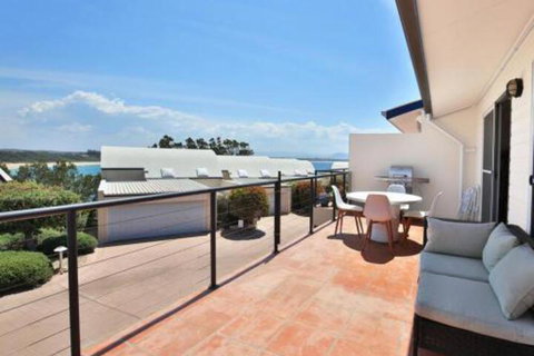 The Cove At Culburra Direct Access To Beach - Foster Accommodation 7