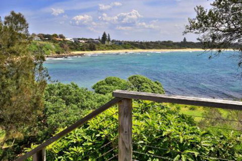 The Cove At Culburra Direct Access To Beach - Foster Accommodation 4
