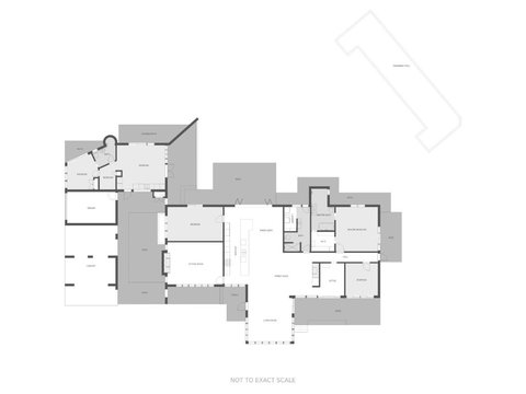 Ferncrest Fernleigh WiFi Air Conditioning - Foster Accommodation 3