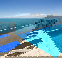 1 Bright Point Apartment 5301 - Foster Accommodation