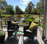 Appleyard BnB - Foster Accommodation