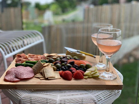 AIRLIE BEACH Delight. Hop Skip Jump To Everything - Foster Accommodation 4