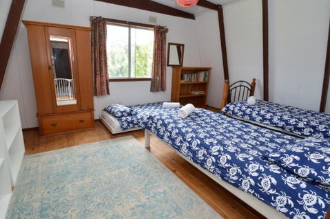 Sunny Brook - Foster Accommodation 4