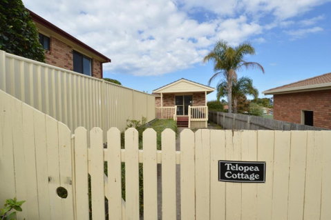 Telopea Cottage - Foster Accommodation 7