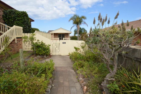 Telopea Cottage - Foster Accommodation 6