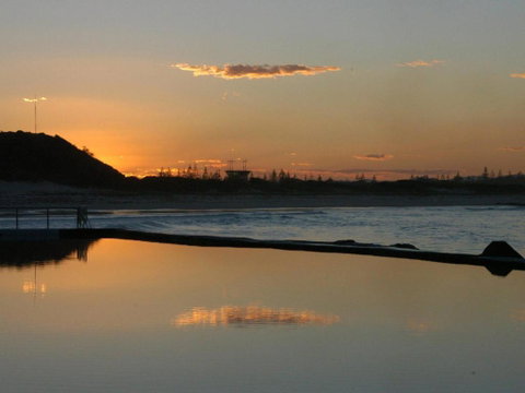 9 Braemar Skip Hop & Jump From Everything - Foster Accommodation 4