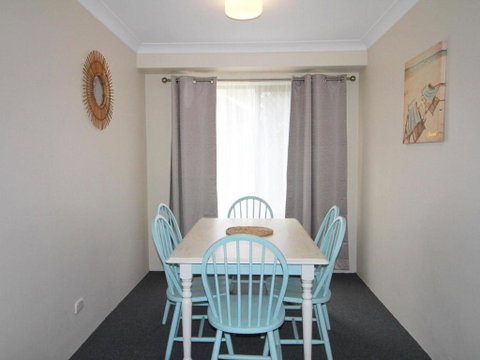 9 Braemar Skip Hop & Jump From Everything - Foster Accommodation 5