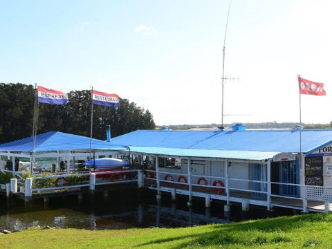 9 Braemar Skip Hop & Jump From Everything - Foster Accommodation 3