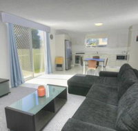 45B Wharf Street Downstairs - Foster Accommodation